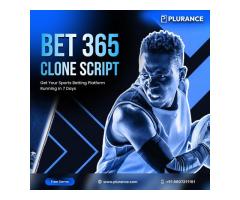 Bet365 Clone App Built to Help You Capture Betting Market Opportunities